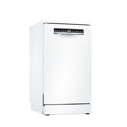 BOSCH博世|SPS4IMW00X  4系列 45cm 獨立式洗碗機