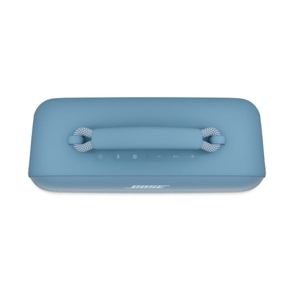 BOSE|SoundLink Max 防水防塵 可攜式音箱 藍牙揚聲器