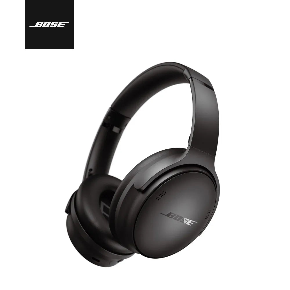 BOSE|QuietComfort 耳罩式藍牙無線消噪耳機