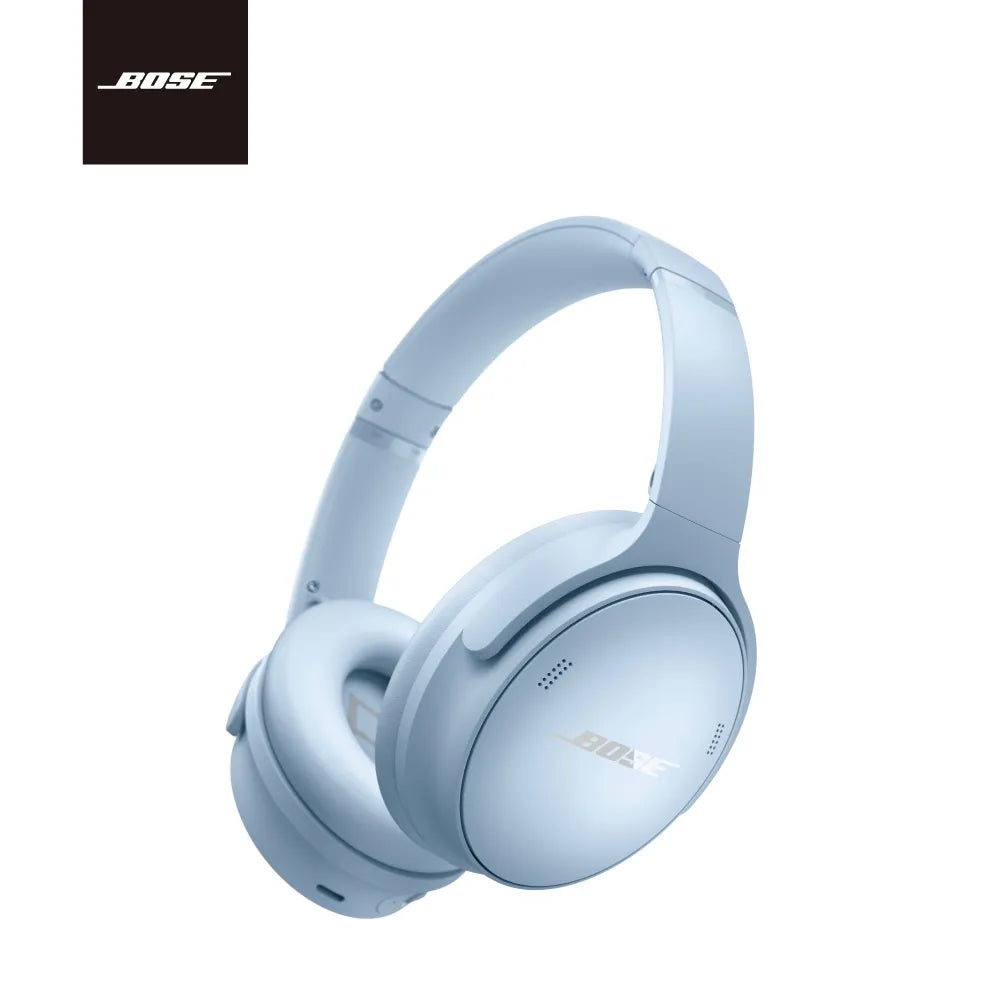 BOSE|QuietComfort 耳罩式藍牙無線消噪耳機