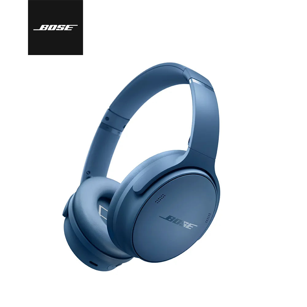 BOSE|QuietComfort 耳罩式藍牙無線消噪耳機