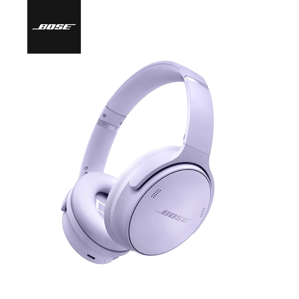 BOSE|QuietComfort 耳罩式藍牙無線消噪耳機