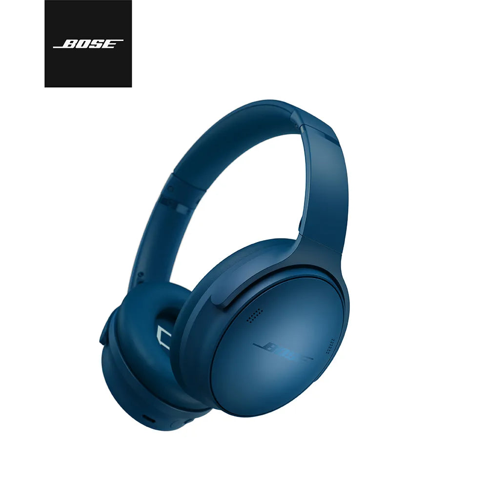 BOSE|QuietComfort 耳罩式藍牙無線消噪耳機