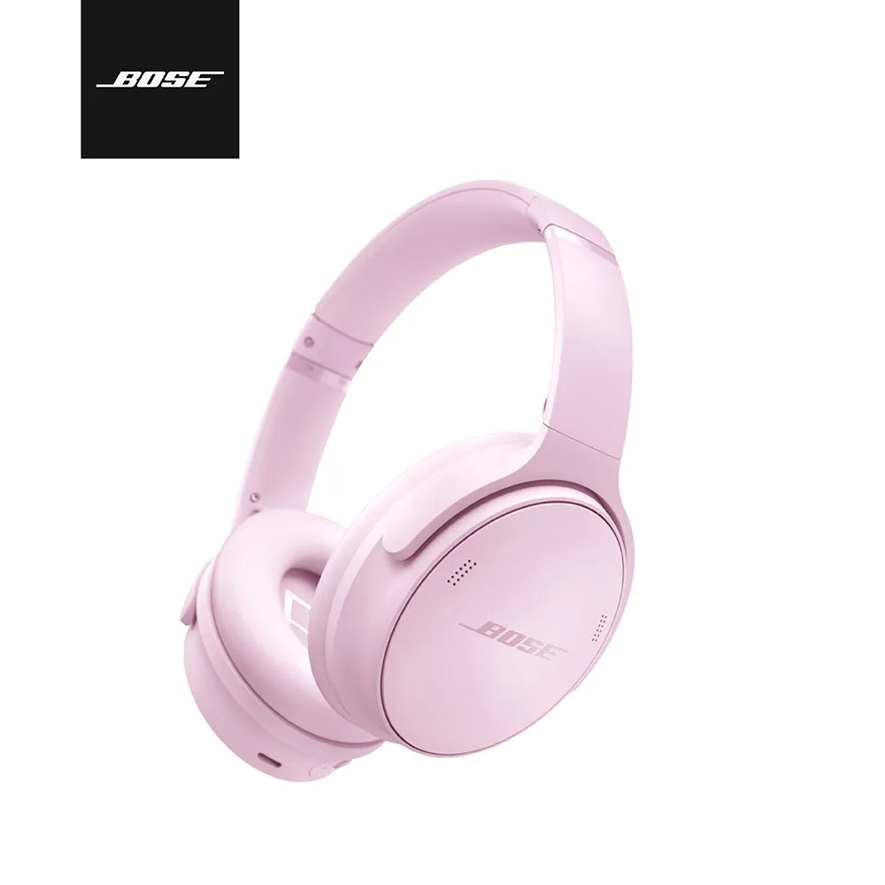 BOSE|QuietComfort 耳罩式藍牙無線消噪耳機