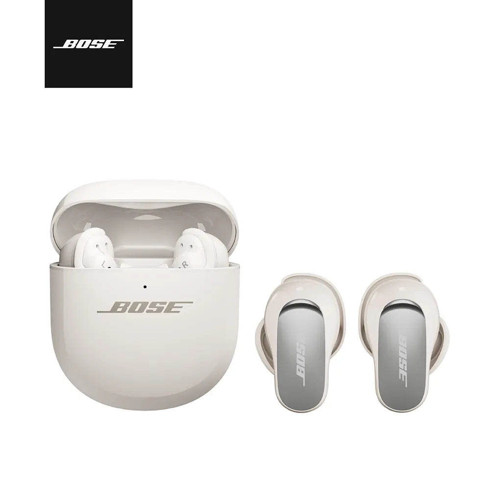 BOSE|QuietComfort Ultra消噪耳塞 II