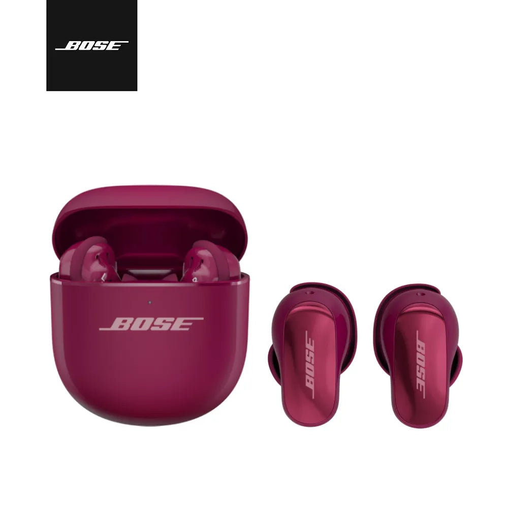 BOSE|QuietComfort Ultra消噪耳塞 II