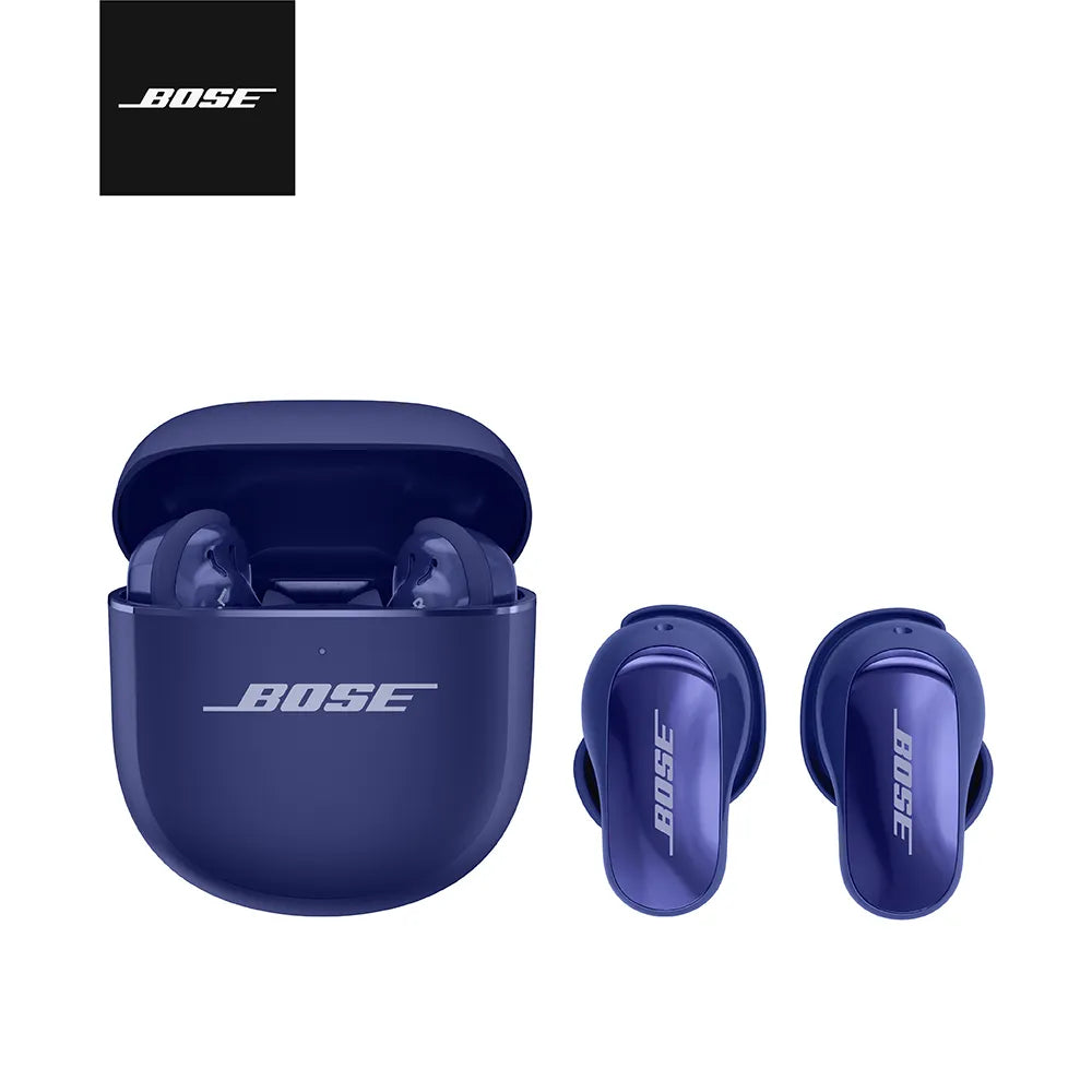 BOSE|QuietComfort Ultra消噪耳塞 II