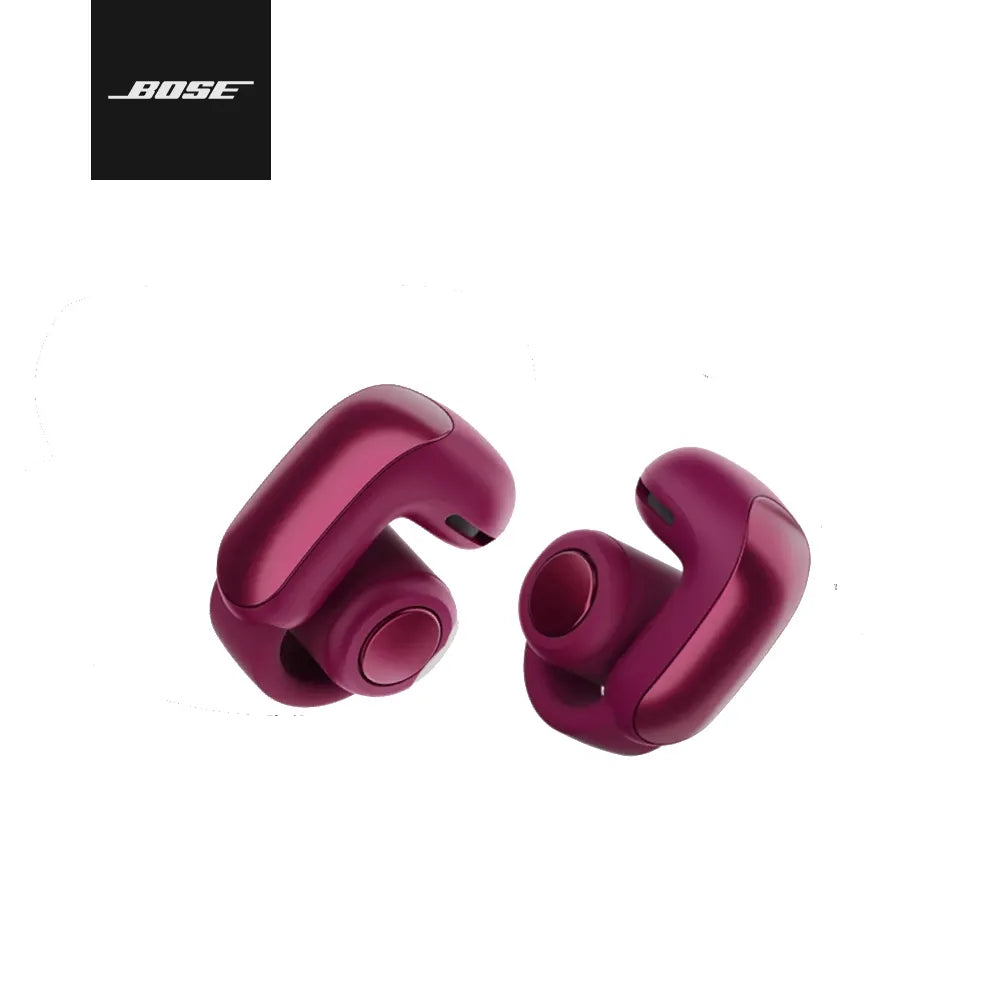 BOSE|ULTRA OPEN EARBUDS 開放式耳機