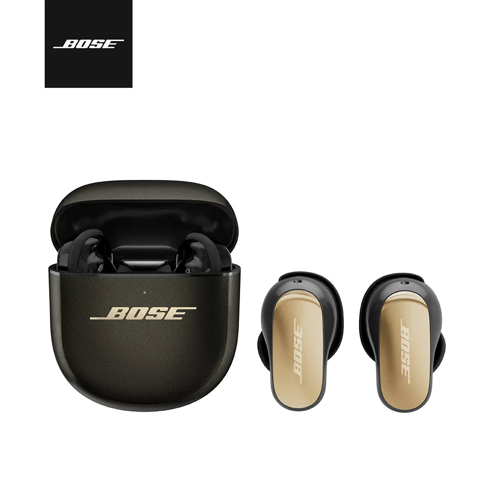 BOSE|QuietComfort Ultra消噪耳塞 II