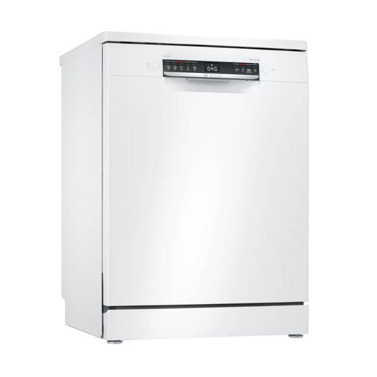 BOSCH博世|SMS4HAW00X 4系列 獨立式洗碗機