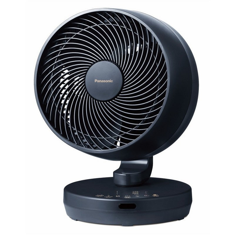 Panasonic 國際牌|F-E10QX 10吋旗艦型座式循環扇