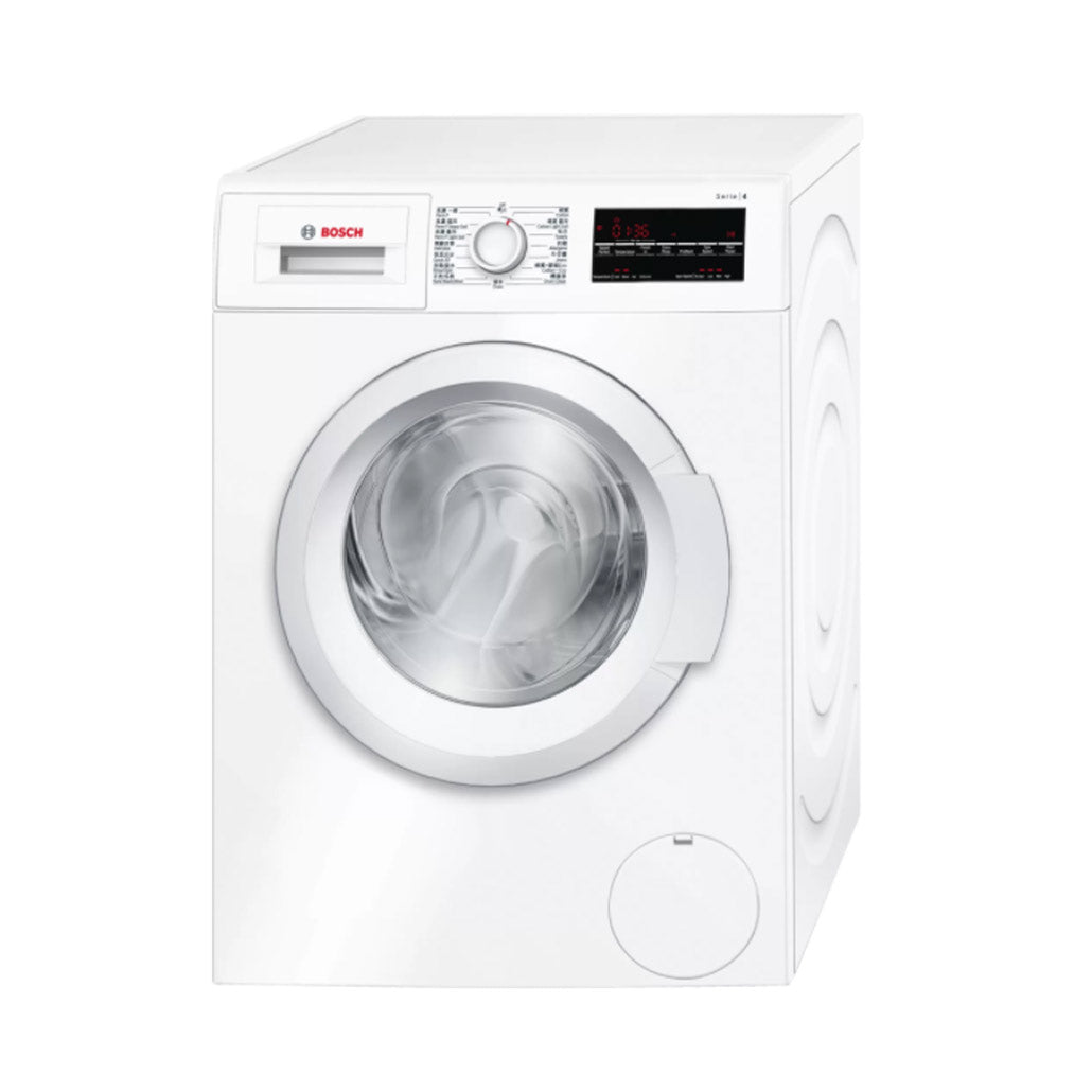 BOSCH博世|WAT28400TC 4系列 滾筒洗衣機