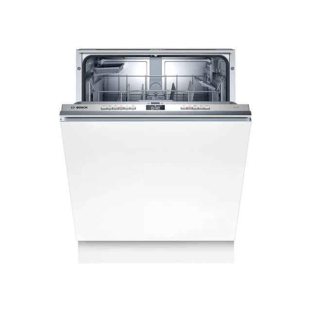 BOSCH博世|SMV4HAX00X 4系列 全嵌式洗碗機