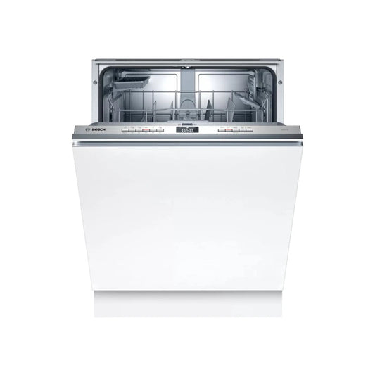 BOSCH博世|SMV4HAX00X 4系列 全嵌式洗碗機