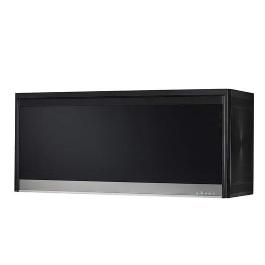 Rinnai 林內|RKD-186S(B) 懸掛式臭氧殺菌烘碗機 80cm 黑色(含運不安裝,安裝費另計)