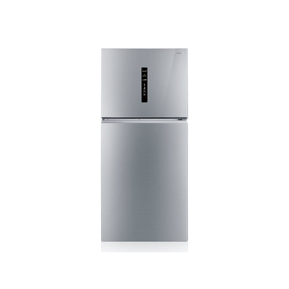 奇美CHIMEI|650L 一級變頻雙門電冰箱 UR-P650VB