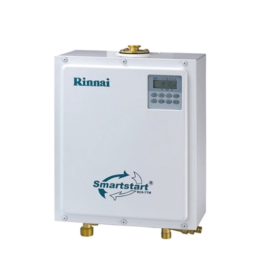 Rinnai 林內|RCS-7TW 即湯循環迴水機(含運不安裝,安裝費另計)