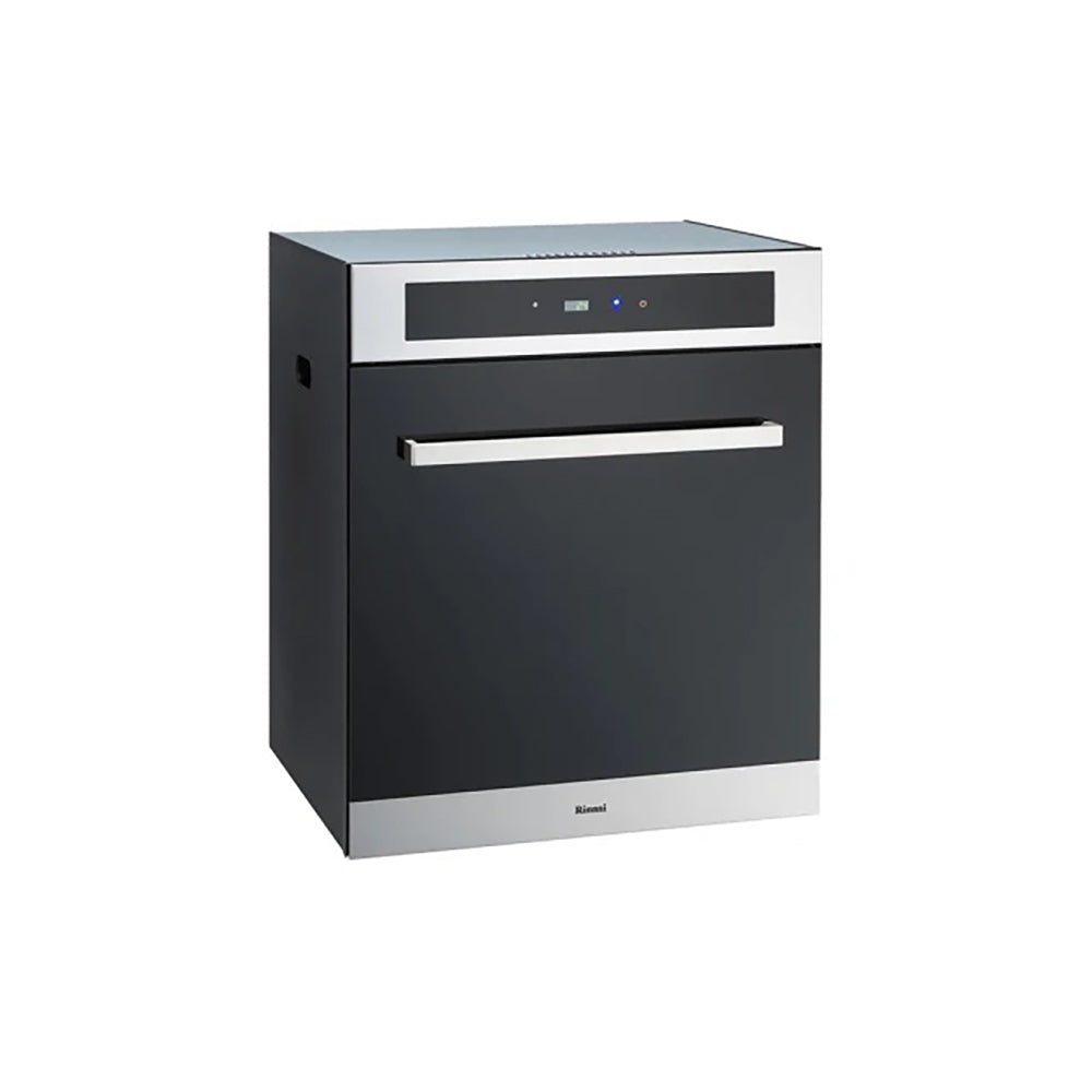 Rinnai 林內|RKD-6030S 落地式臭氧殺菌烘碗機 60cm(含運不安裝,安裝費另計)