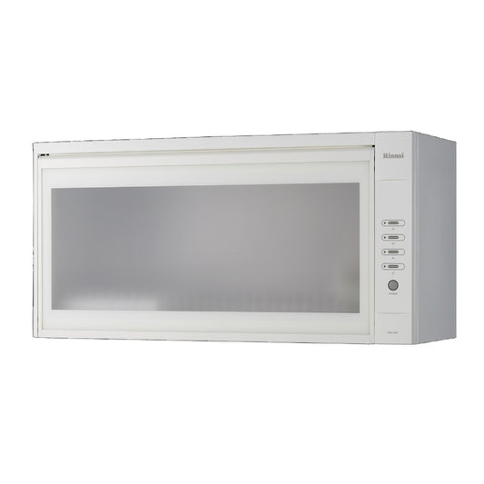 Rinnai 林內|RKD-360L(W) 懸掛式熱風循環烘碗機 60cm(含運不安裝,安裝費另計)