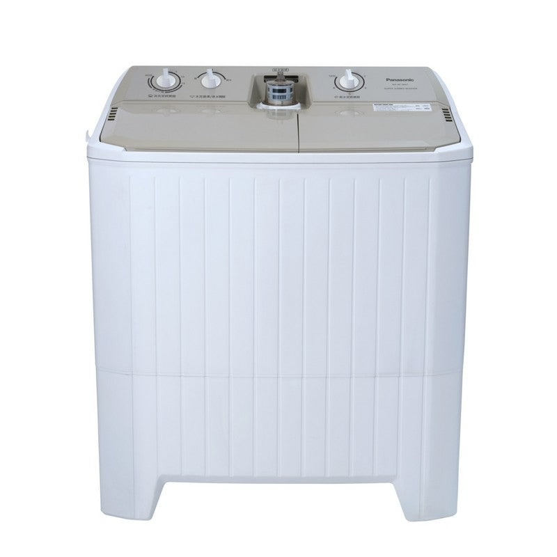 Panasonic 國際牌|NA-W130G1 13公斤雙槽大容量洗衣機