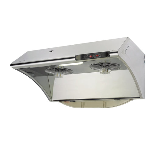 Rinnai 林內|RH-8033S 深罩式水洗電熱除油排油煙機(含運不安裝,安裝費另計)
