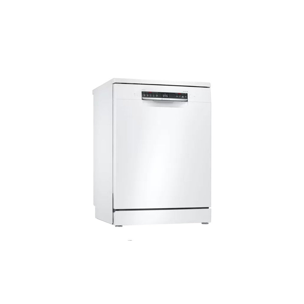 BOSCH博世|SMS6HAW00X 6系列 獨立式洗碗機