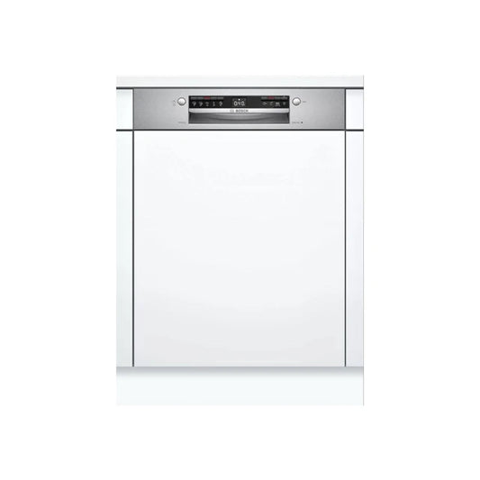 BOSCH博世|SMI4HAS00X 4系列 半嵌式洗碗機