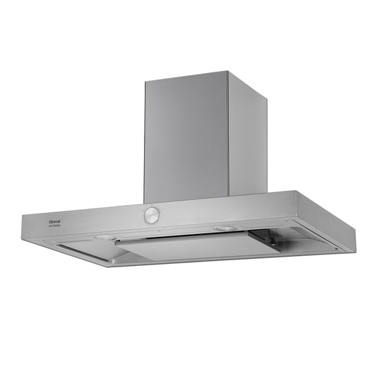 Rinnai 林內| RH-T9200A 倒T式按壓滑轉設計排油煙機(含運不安裝,安裝費另計)