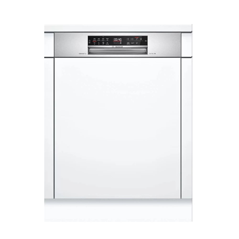 BOSCH博世|SMI6HAS00X 6系列 半嵌式洗碗機