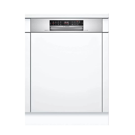 BOSCH博世|SMI6HAS00X 6系列 半嵌式洗碗機