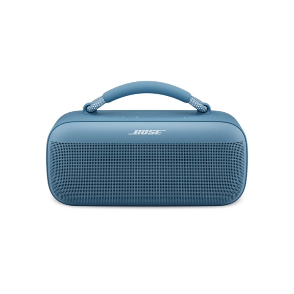 BOSE|SoundLink Max 防水防塵 可攜式音箱 藍牙揚聲器