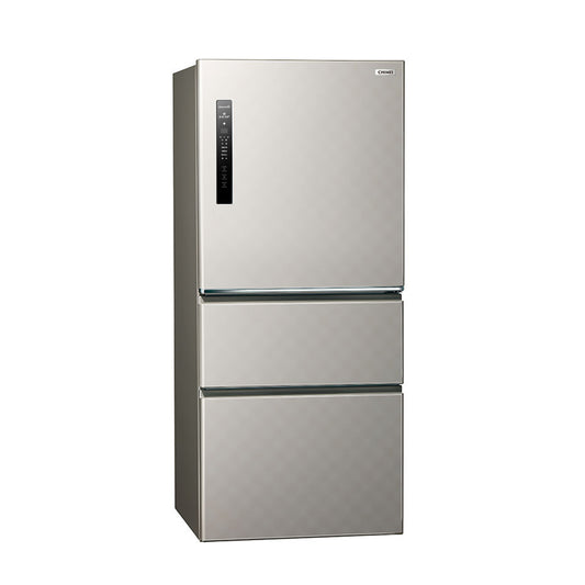 奇美CHIMEI|610L 一級能效變頻三門電冰箱 UR-P61VC9