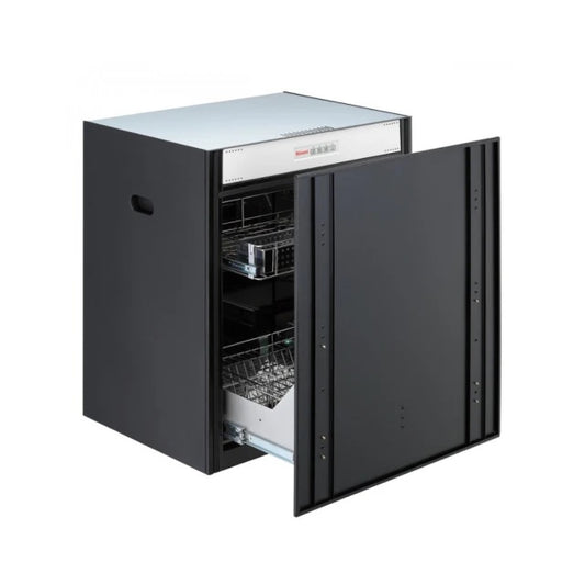 Rinnai 林內|RKD-6035S 落地式臭氧殺菌烘碗機 60cm(含運不安裝,安裝費另計)