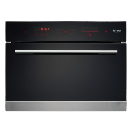 Rinnai 林內|RBS-4880 嵌入式電蒸爐(含運不安裝,安裝費另計)
