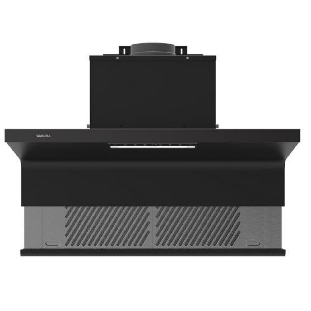 Sakura櫻花|80cm近吸式全隱藏式升降款排油煙機R7351AL(不含安裝)