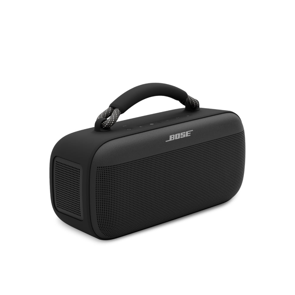 BOSE|SoundLink Max 防水防塵 可攜式音箱 藍牙揚聲器