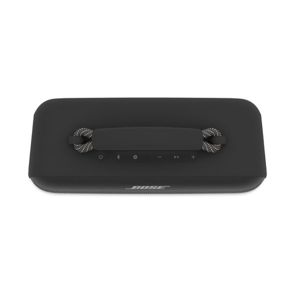 BOSE|SoundLink Max 防水防塵 可攜式音箱 藍牙揚聲器