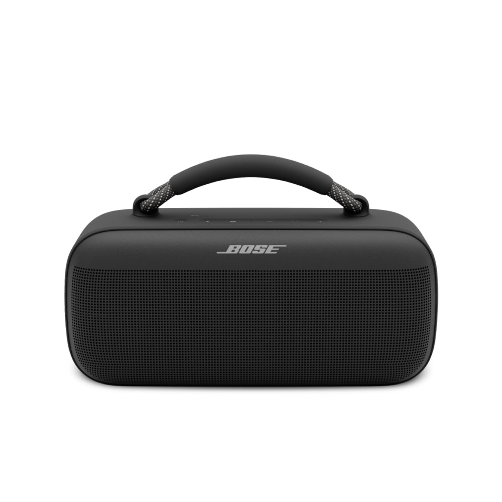 BOSE|SoundLink Max 防水防塵 可攜式音箱 藍牙揚聲器