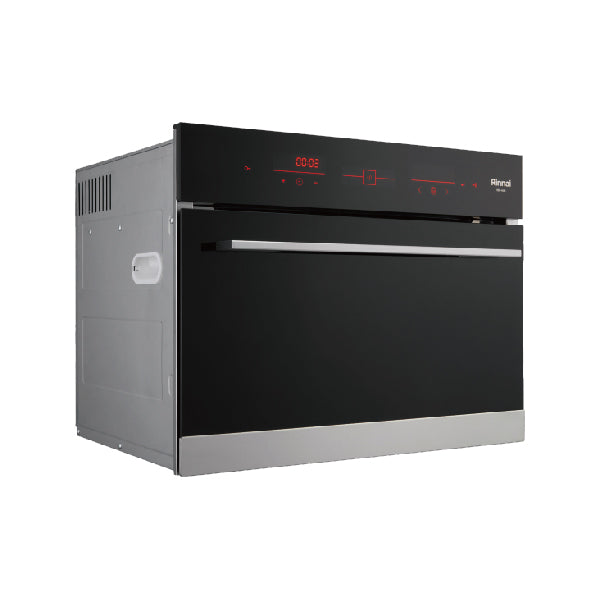 Rinnai 林內|RBS-4880 嵌入式電蒸爐(含運不安裝,安裝費另計)