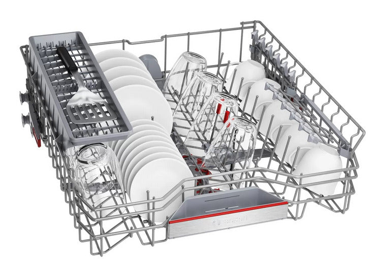 BOSCH博世|SMI6HAS00X 6系列 半嵌式洗碗機