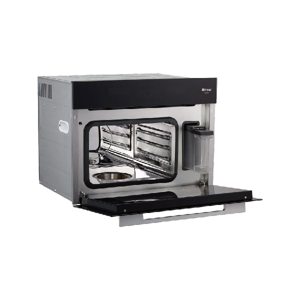 Rinnai 林內|RBS-4880 嵌入式電蒸爐(含運不安裝,安裝費另計)