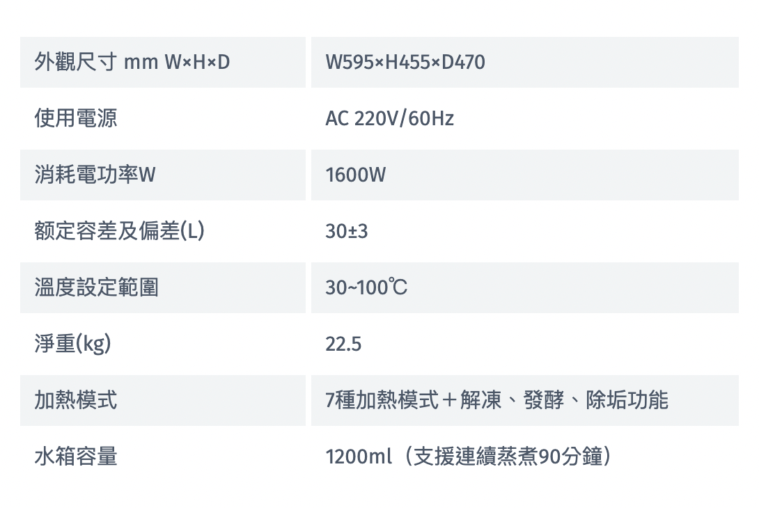 Rinnai 林內|RBS-4880 嵌入式電蒸爐(含運不安裝,安裝費另計)