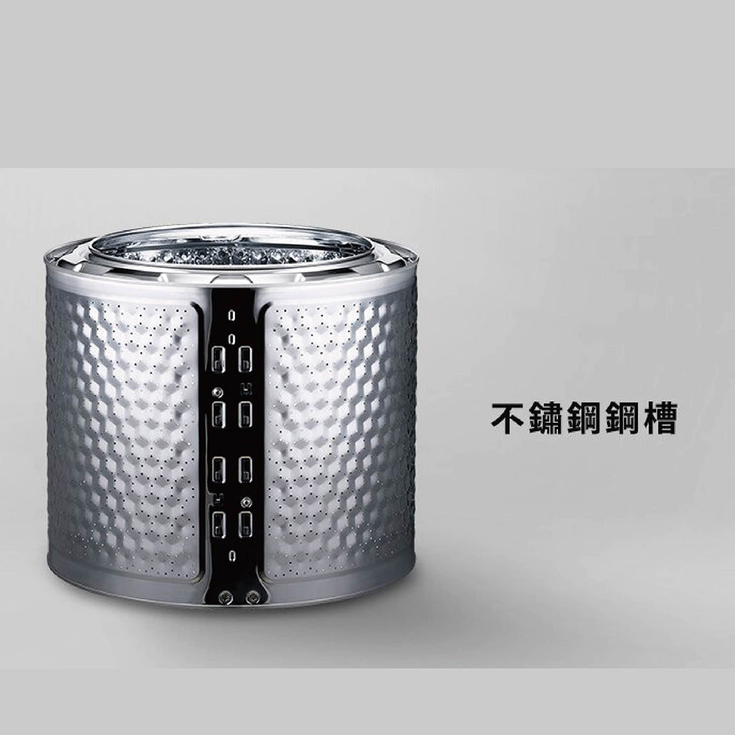 Panasonic 國際牌|NA-V120HDH 12公斤洗脫烘變頻滾筒洗衣機