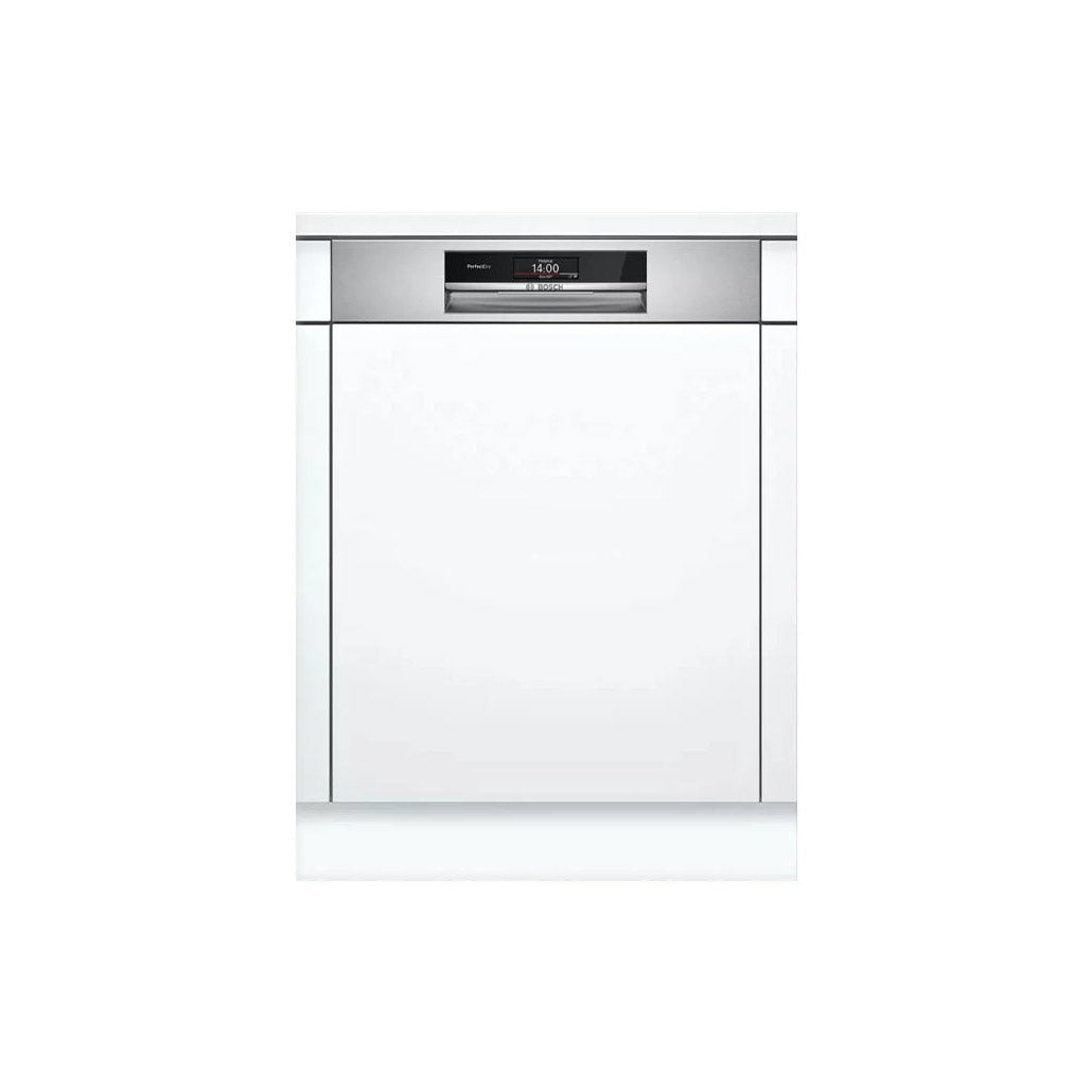 BOSCH博世|SMI8ZCS00X 8系列 半嵌式洗碗機