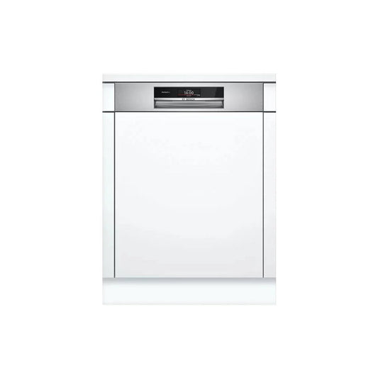 BOSCH博世|SMI8ZCS00X 8系列 半嵌式洗碗機