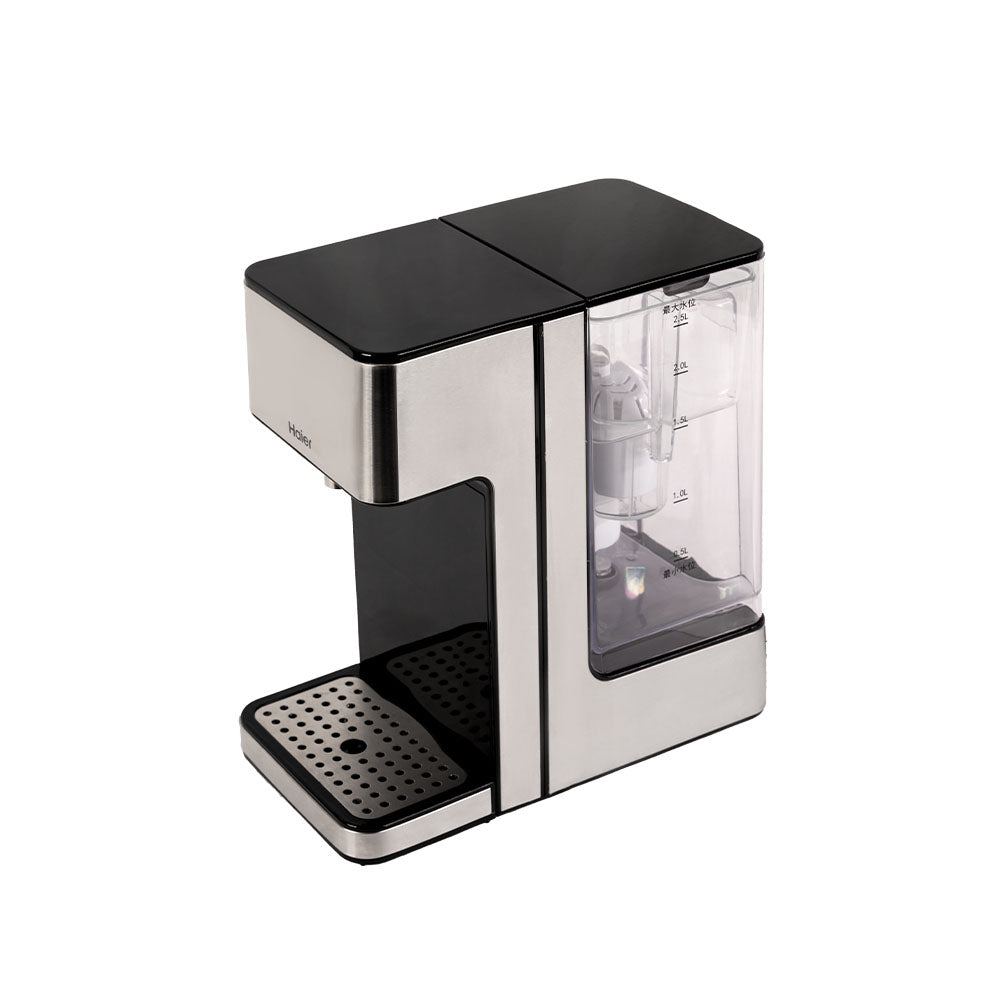 【全新出清】Haier |WD252B 瞬熱式淨水器-全淨化海豚