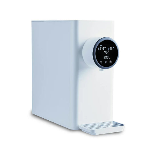 Haier 海爾|【福利品】5L免安裝RO瞬熱式淨水器(小白鯨) WD501A