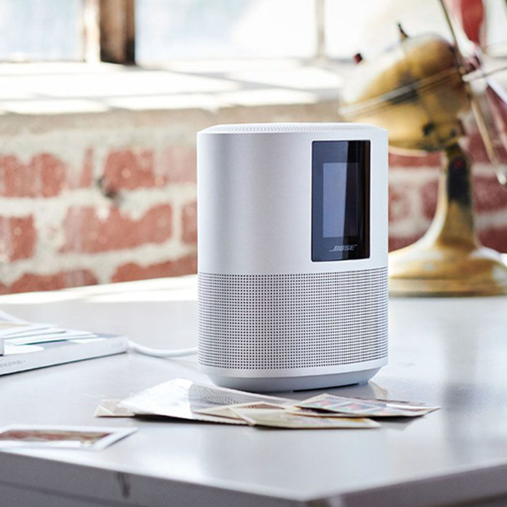 【全新出清】BOSE|Home Speaker 500 智慧型揚聲器