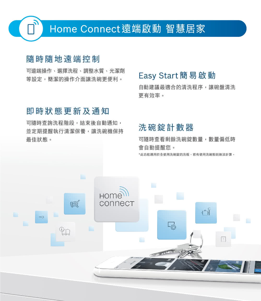 BOSCH博世|SMS8ZCI00X 8系列 獨立式洗碗機 60 cm