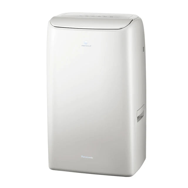Panasonic國際牌 |16L nanoe清淨二合一雙變頻微電腦除濕機 F-YV32NN
